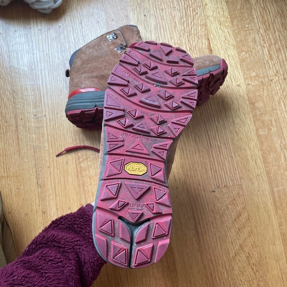 Danner Mountain 600 men’s hiking boots - Picture 4 of 7